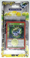 UFO: UFO: 1st Edition: Pin Club UFO Mystery Collection